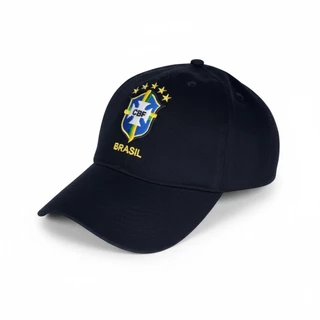 Boné Preto seleção brasileira