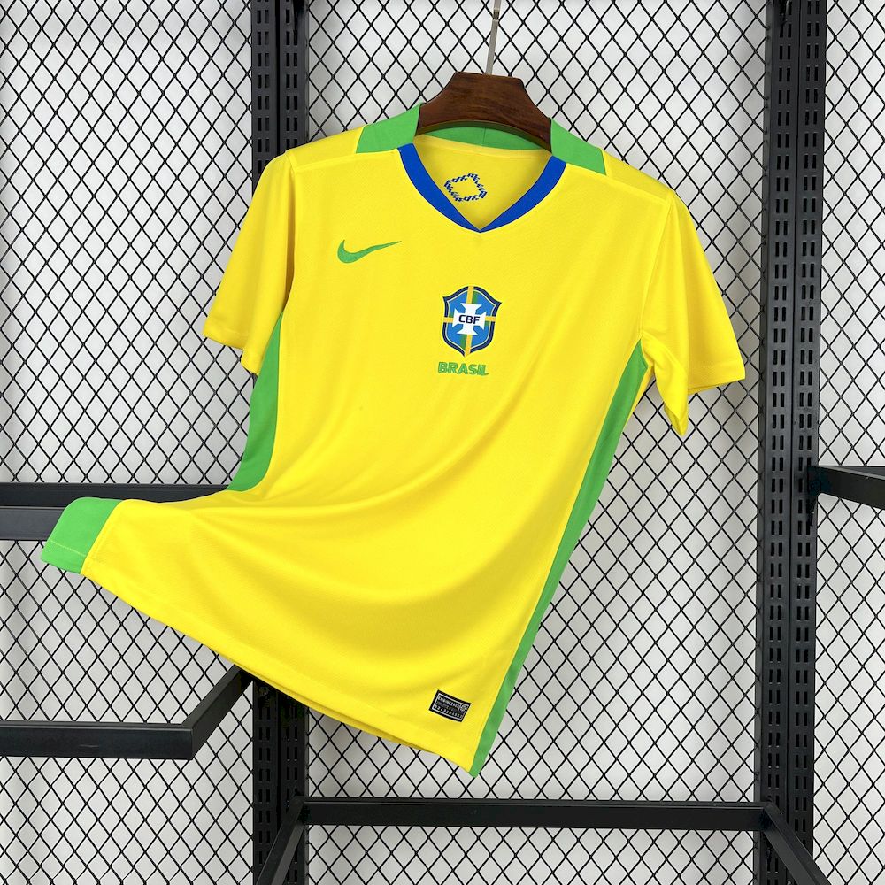 Camisa Seleção Copa America 2024/25