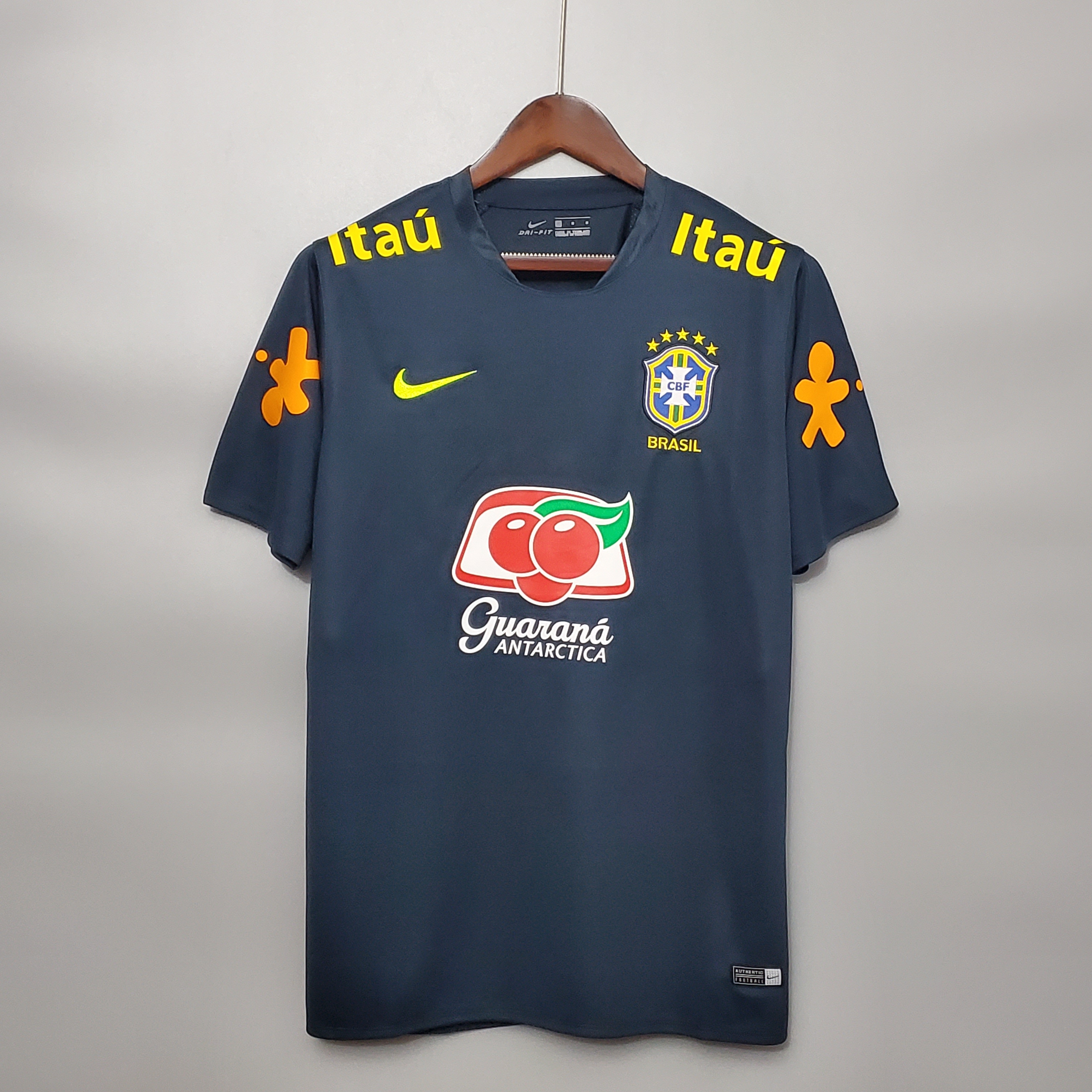 Camisa Treino Seleção Brasileira