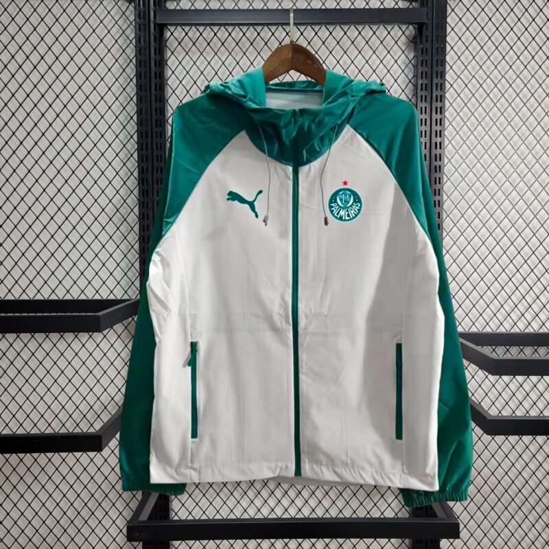 Corta Vento Palmeiras