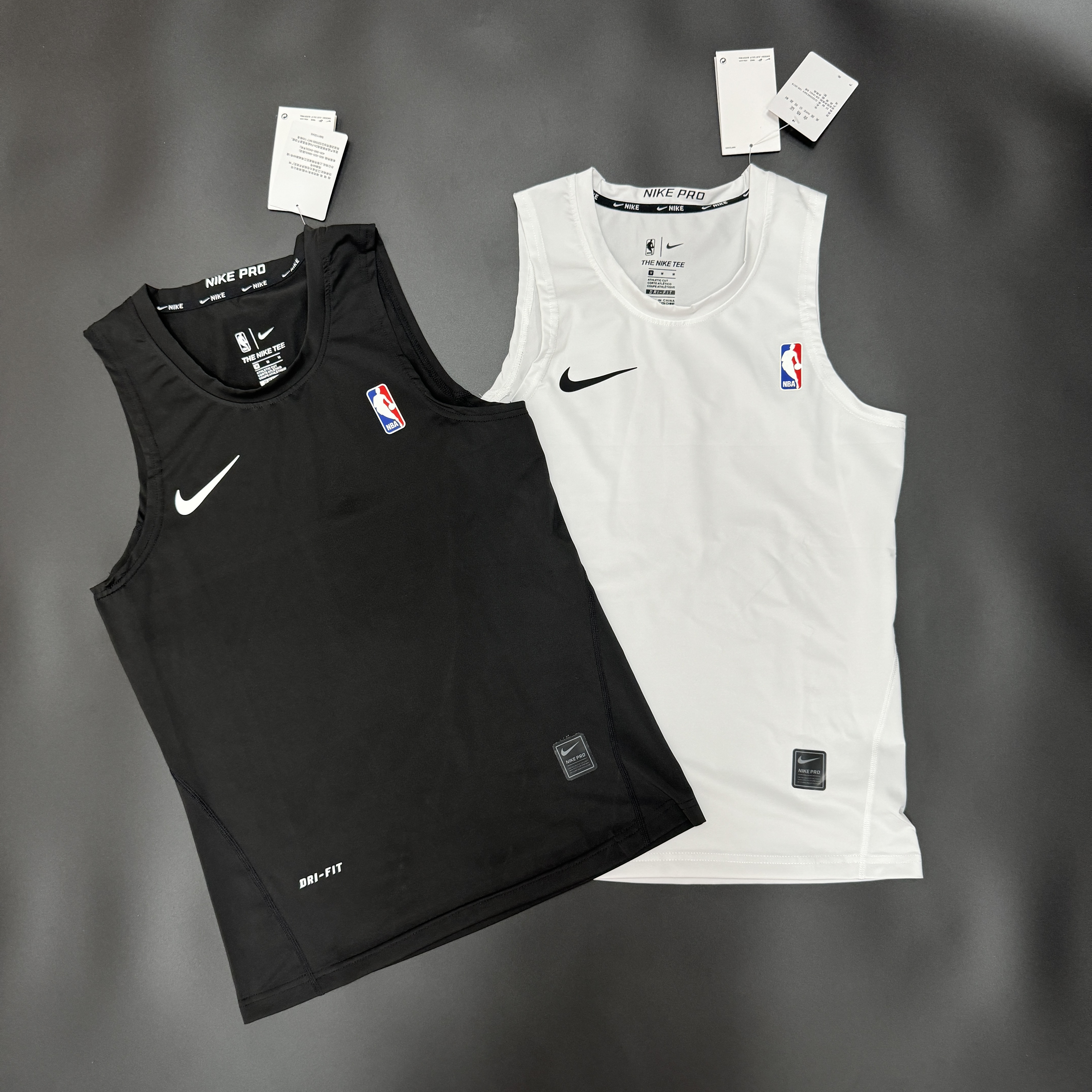 Regata Nike NBA