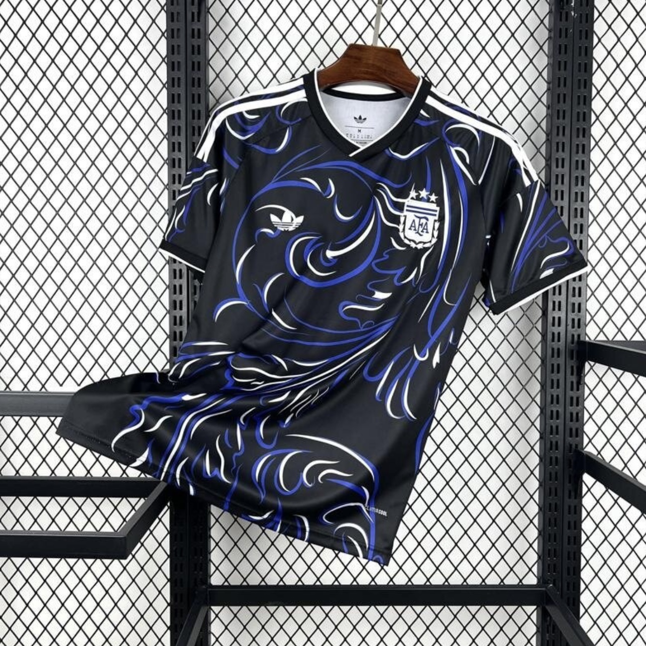 Camisa Argentina Away 2026/27